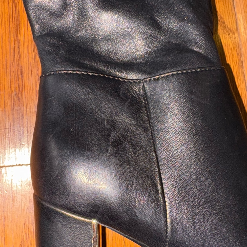 GUESS Elandre boots - Picture 8 of 11
